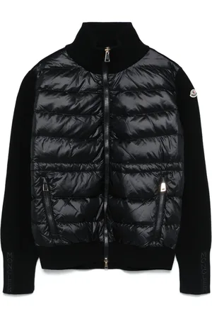 Moncler Panelled jacket