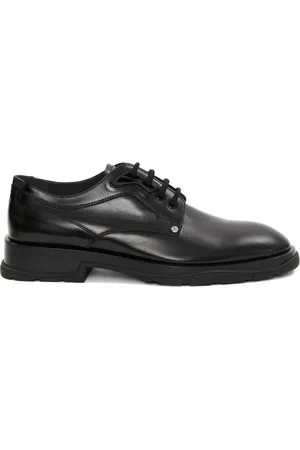 Alexander McQueen Slim Tread Derby shoes