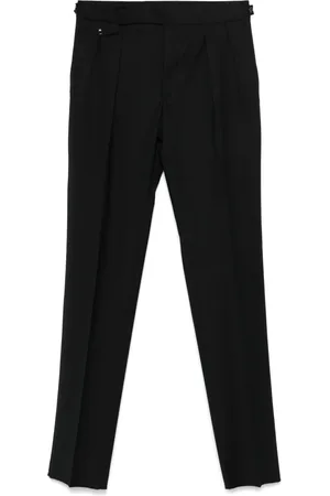 TAGLIATORE Pavel trousers