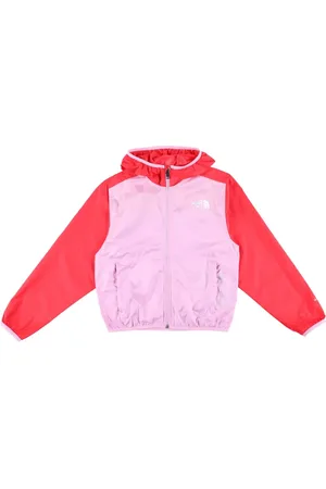 The North Face Cyclone windbreaker