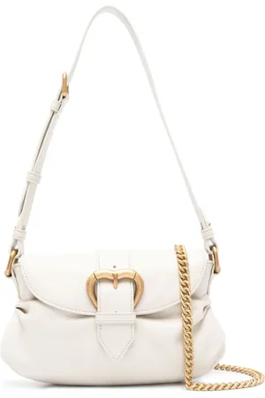 Pinko Mini Jolene shoulder bag