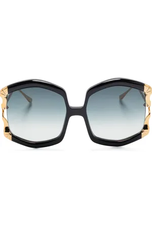 ANNA KARIN KARLSSON La Vie en Rose sunglasses