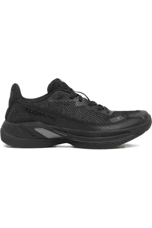 Maison Margiela X Salomon mesh sneakers