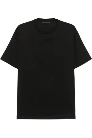 LOW BRAND Cotton T-shirt