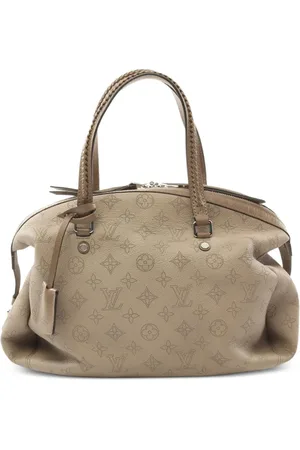 LOUIS VUITTON 2017 Asteria handbag