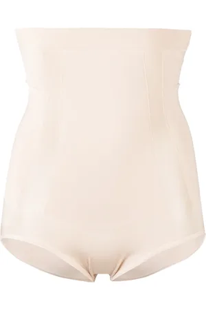 Spanx Super high-waisted briefs
