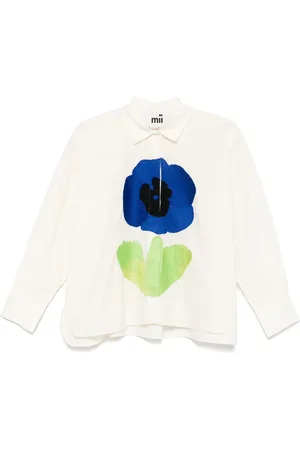 Mii Greta shirt