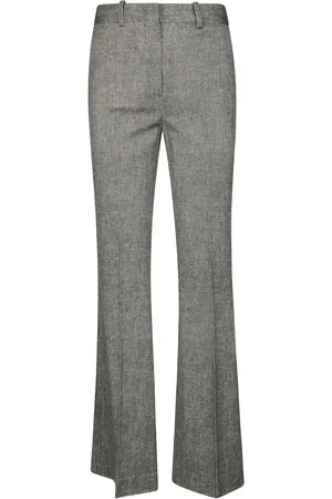 Circolo Flared trousers