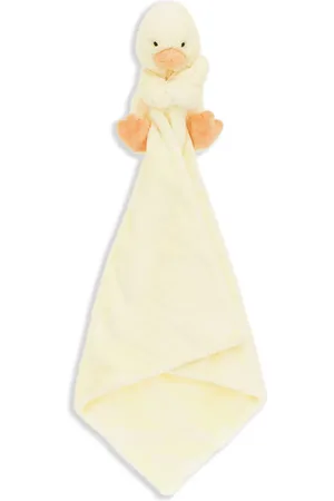 Jellycat Bashful Duckling comforter