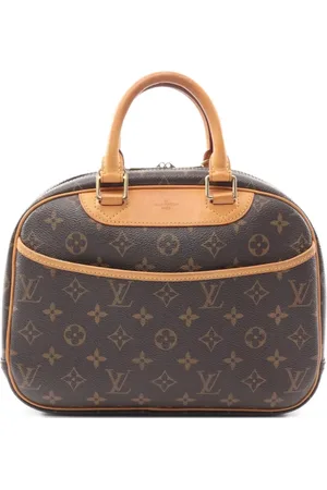 LOUIS VUITTON 2005 Trouville handbag