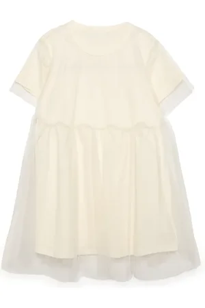 JNBY by JNBY Crew-neck dress