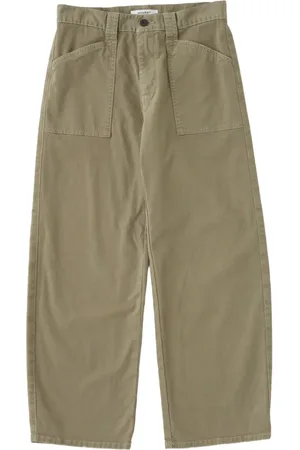 Moussy Pomonok trousers