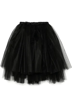 Comme des Garçons A-line skirt