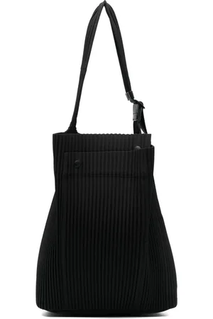 Issey Miyake Utility shoulder bag
