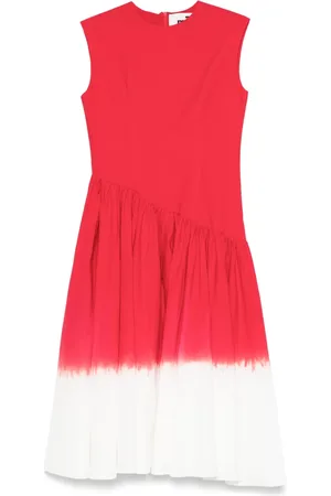Mii Youna midi dress