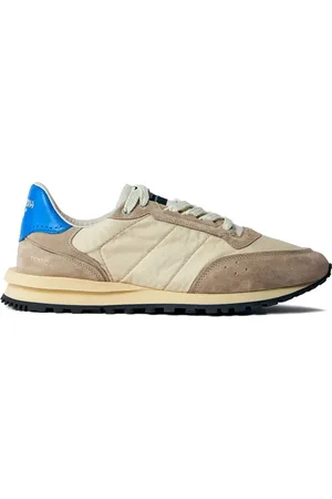 Hidnander Colour-block sneakers