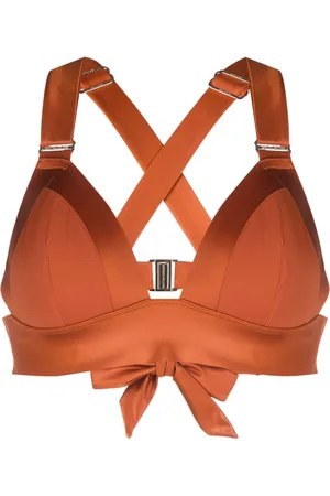 Marlies Dekkers Cache-coeur bralette bikini top
