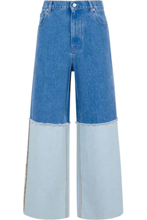 Marni Panelled jeans