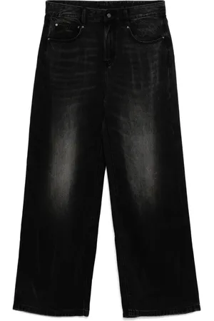 JNBY Wide-leg trousers