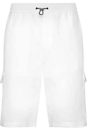 Philipp Plein Cotton shorts
