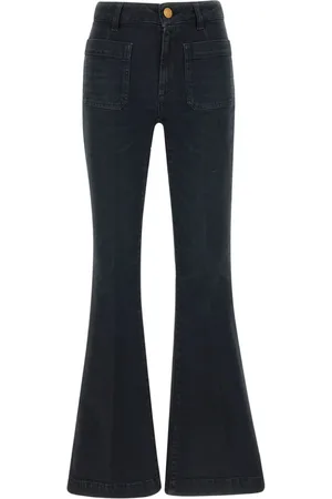 THE SEAFARER Delphine jeans