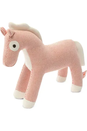 Hermès 2010s Cheval Honore toy