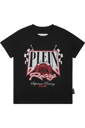 Philipp Plein Racing Club T-shirt