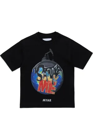 MYAR Graphic-print T-shirt