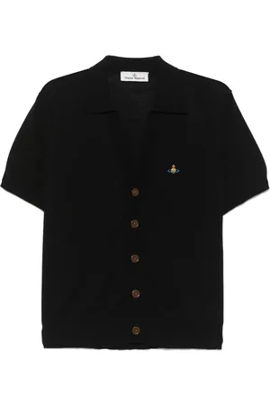 Vivienne Westwood Knitted shirt