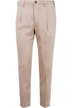 Incotex Straight-leg trousers