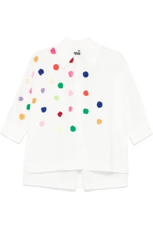 Mii Manuela shirt