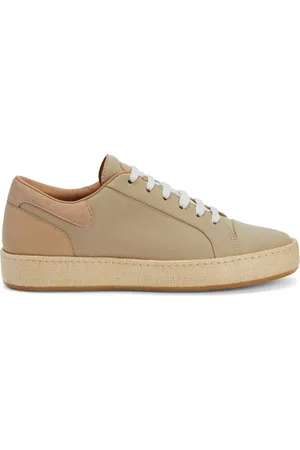Giuseppe Zanotti GZ-City tonal sneakers