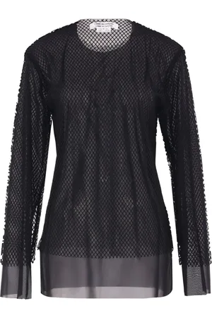 Comme des Garçons Long-sleeved T-shirt