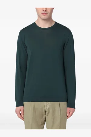 Roberto Collina Cotton T-shirt