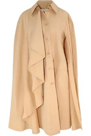 ULLA JOHNSON Cecille coat