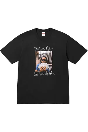 Supreme Max B T-shirt