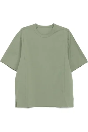 CROQUIS Short-sleeved T-shirt