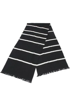 Fendi 2010s wool scarf