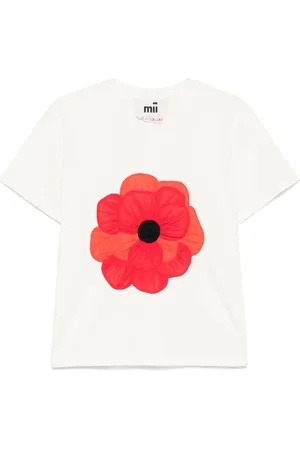 Mii Mou T-shirt