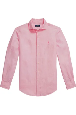 Ralph Lauren Linen shirt