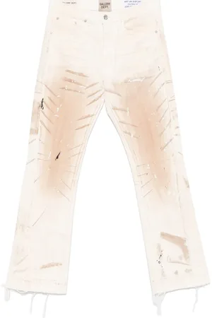GALLERY DEPT. Brisko La Flare jeans