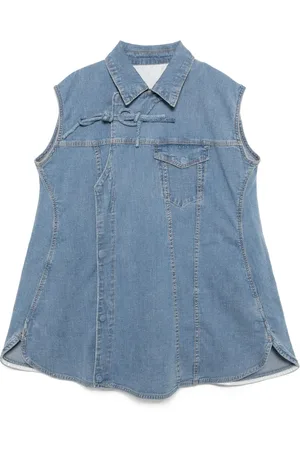 JNBY by JNBY Denim dress
