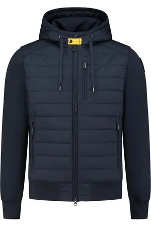 Parajumpers Ivor padded hooded jacket