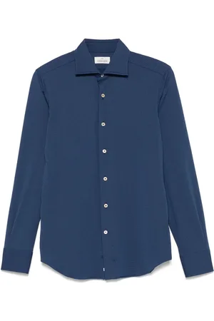 ALESSANDRO GHERARDI Long-sleeve shirt