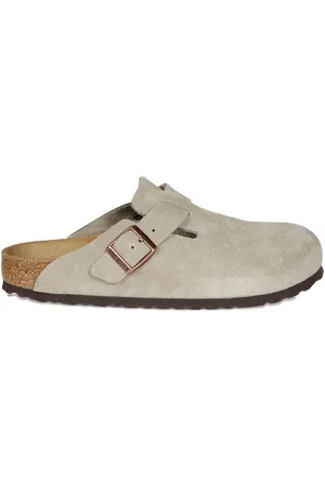 Birkenstock Boston slippers