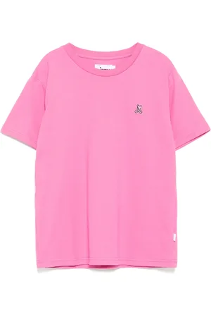 Izzue Logo-patch T-shirt