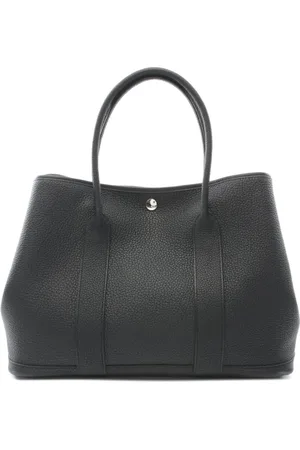 Hermès 2024 Garden Party tote bag
