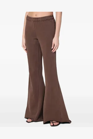 Entire Studios Flared trousers