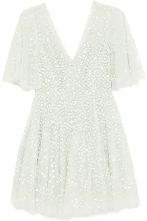 Needle & Thread Leila dress