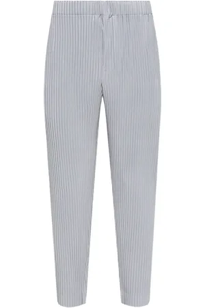 Issey Miyake MC August trousers